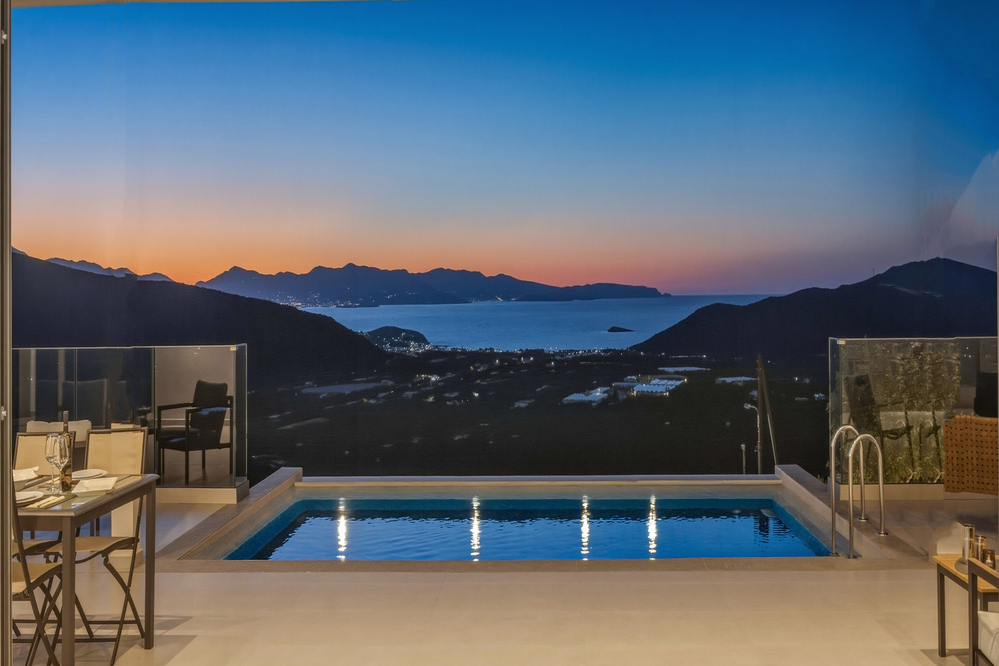 Villa Eliopetra